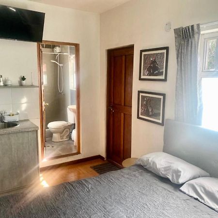 Deluxe Apartments In Arequipa Downtown 外观 照片