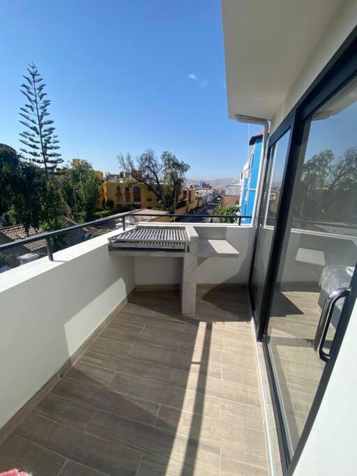 Deluxe Apartments In Arequipa Downtown 外观 照片