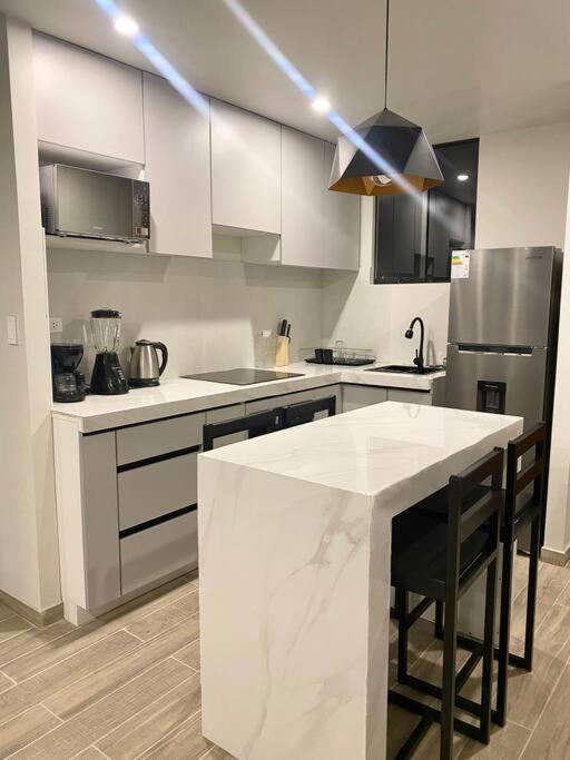 Deluxe Apartments In Arequipa Downtown 外观 照片