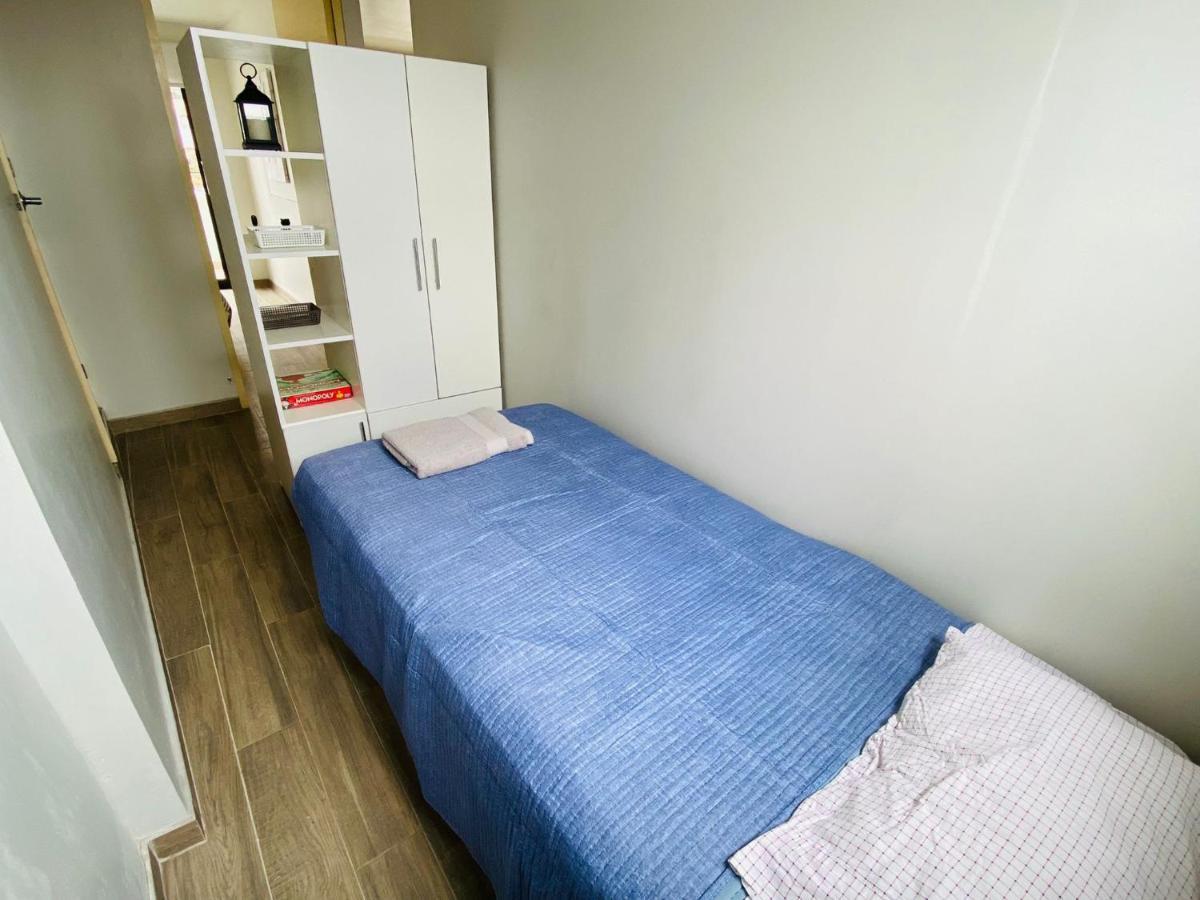 Deluxe Apartments In Arequipa Downtown 外观 照片
