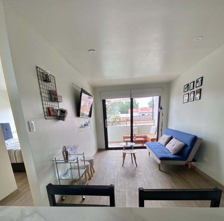 Deluxe Apartments In Arequipa Downtown 外观 照片