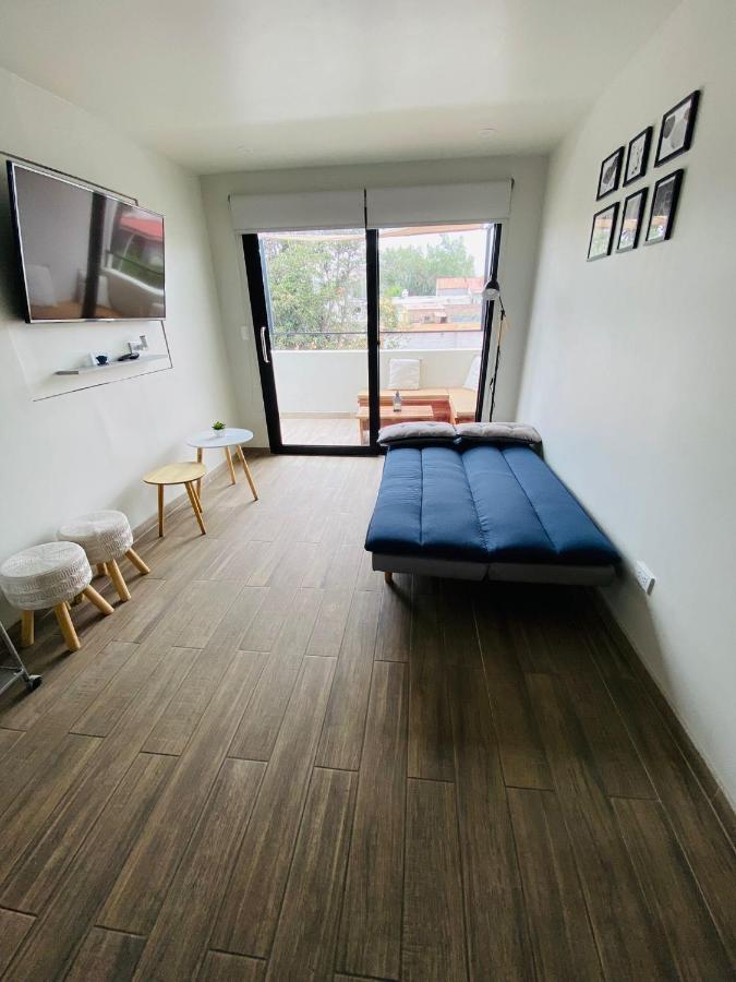 Deluxe Apartments In Arequipa Downtown 外观 照片