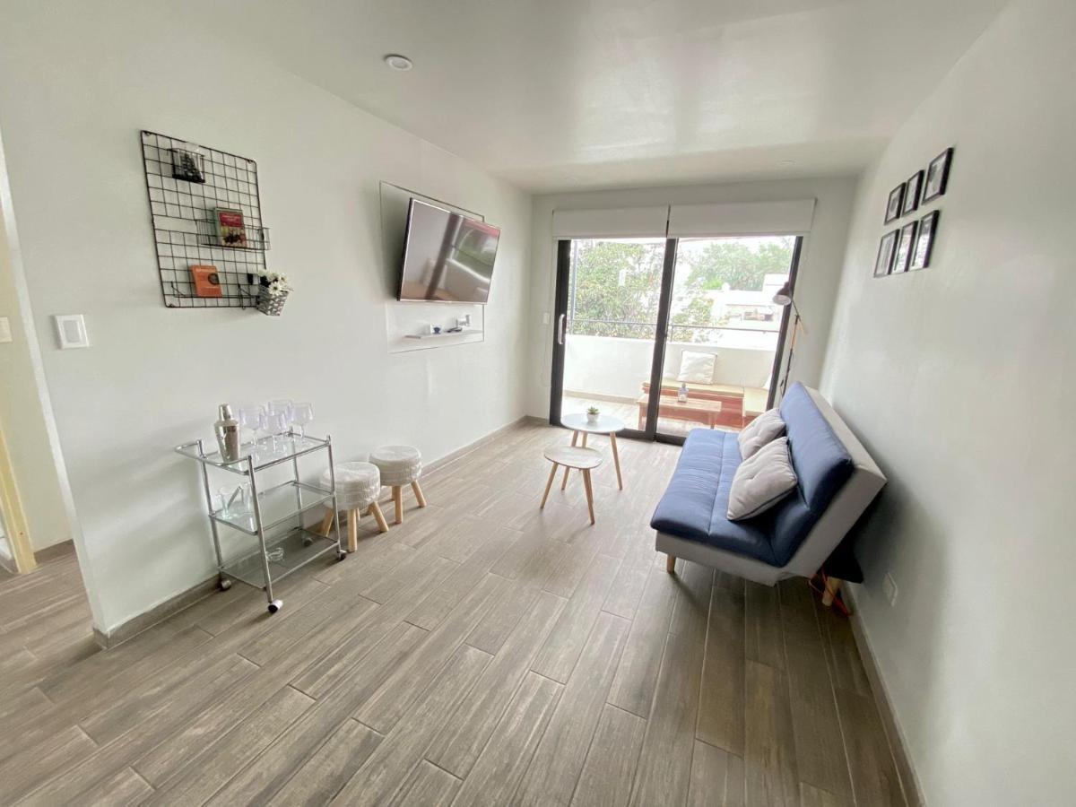 Deluxe Apartments In Arequipa Downtown 外观 照片