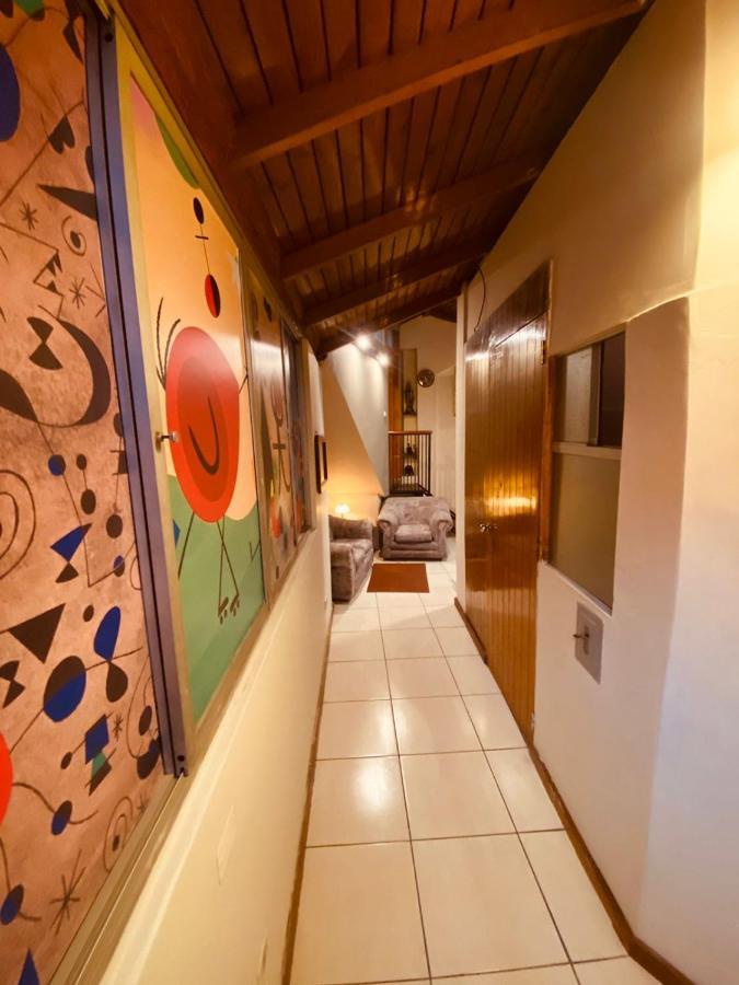 Deluxe Apartments In Arequipa Downtown 外观 照片