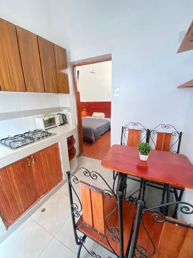 Deluxe Apartments In Arequipa Downtown 外观 照片