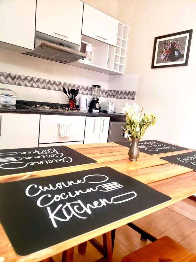 Deluxe Apartments In Arequipa Downtown 外观 照片