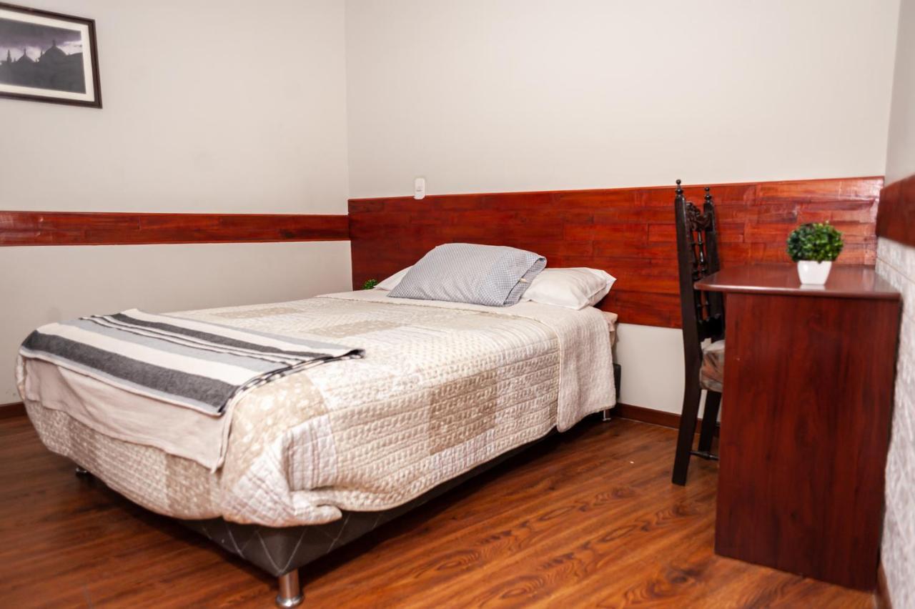Deluxe Apartments In Arequipa Downtown 外观 照片