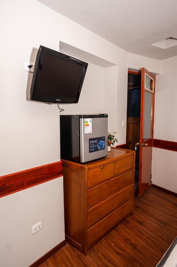 Deluxe Apartments In Arequipa Downtown 外观 照片