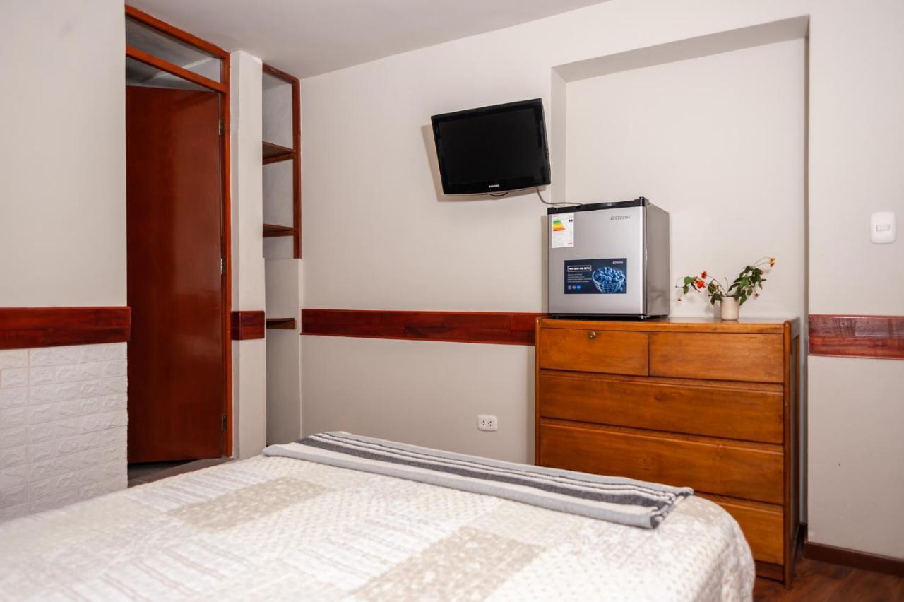 Deluxe Apartments In Arequipa Downtown 外观 照片