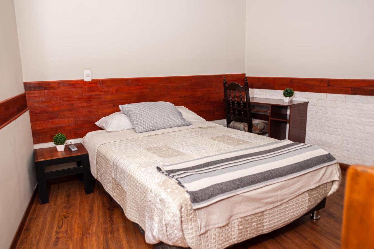 Deluxe Apartments In Arequipa Downtown 外观 照片