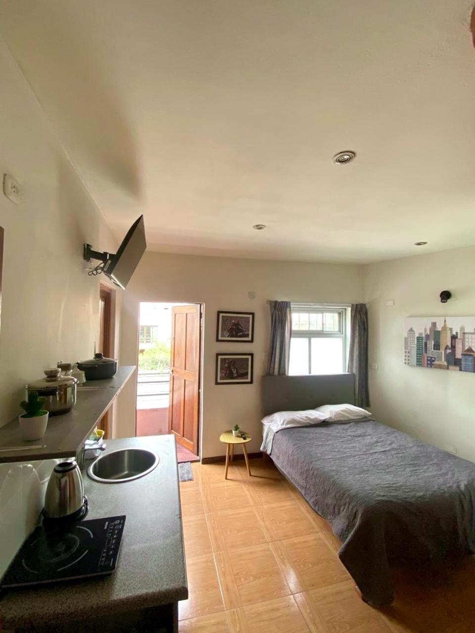 Deluxe Apartments In Arequipa Downtown 外观 照片