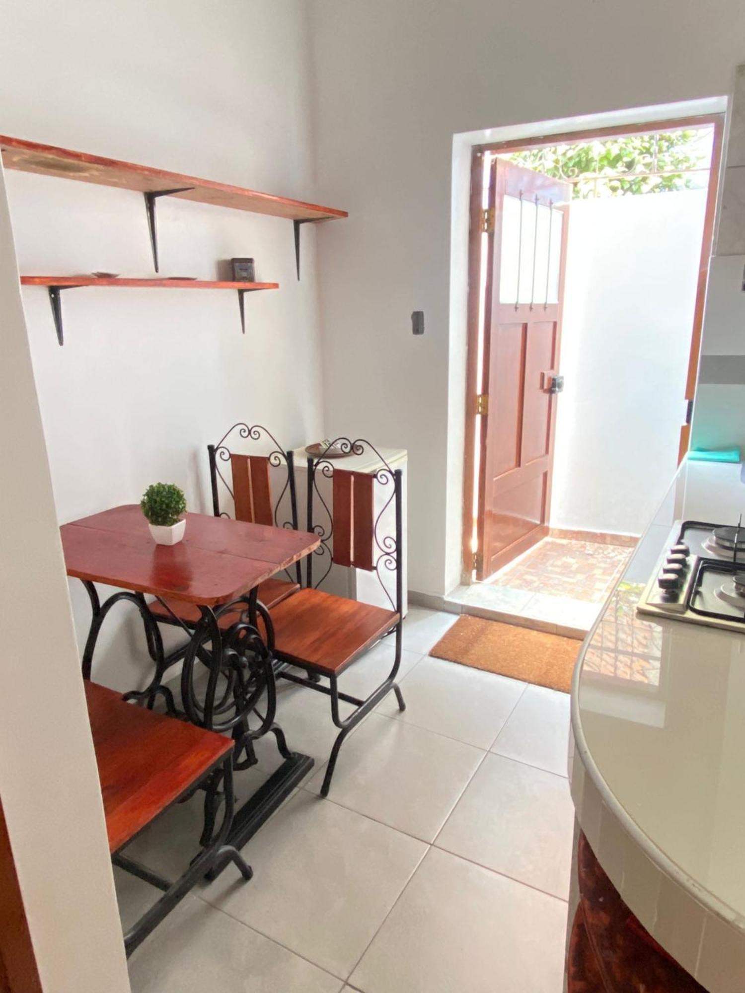 Deluxe Apartments In Arequipa Downtown 客房 照片