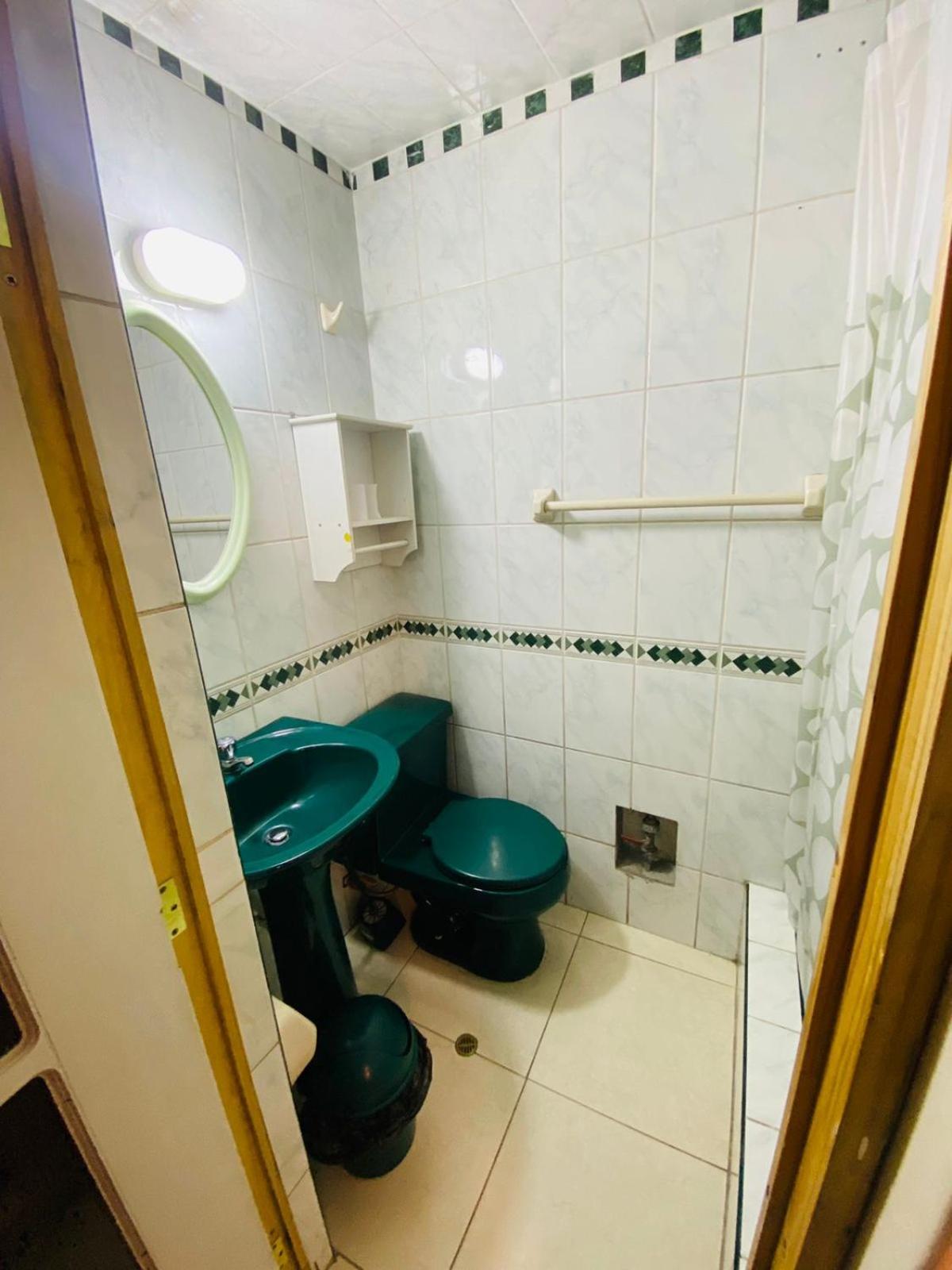 Deluxe Apartments In Arequipa Downtown 客房 照片