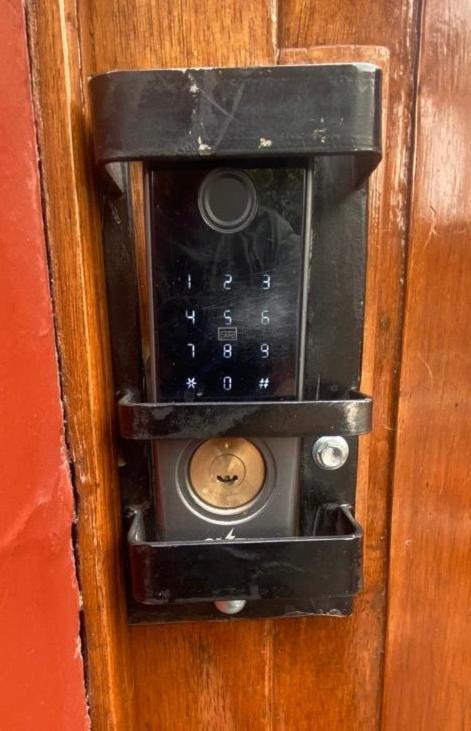 Deluxe Apartments In Arequipa Downtown 外观 照片