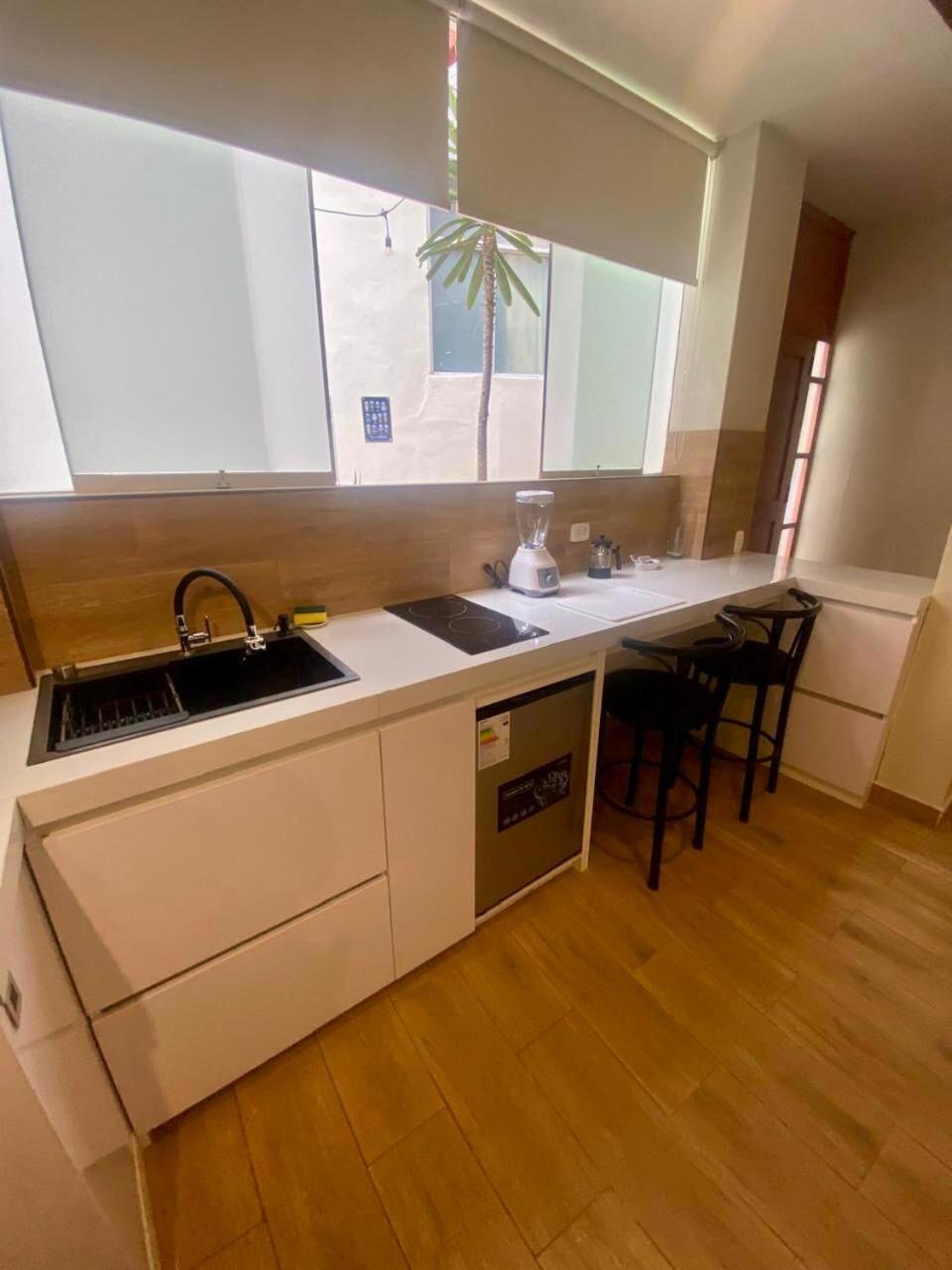 Deluxe Apartments In Arequipa Downtown 外观 照片