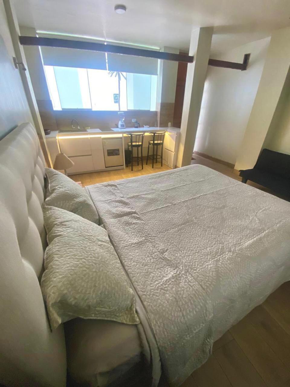 Deluxe Apartments In Arequipa Downtown 外观 照片