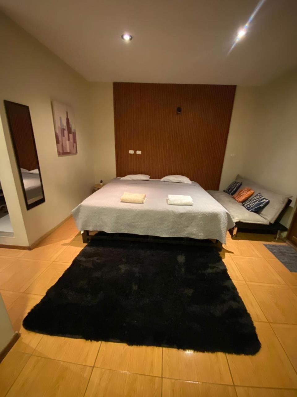 Deluxe Apartments In Arequipa Downtown 外观 照片