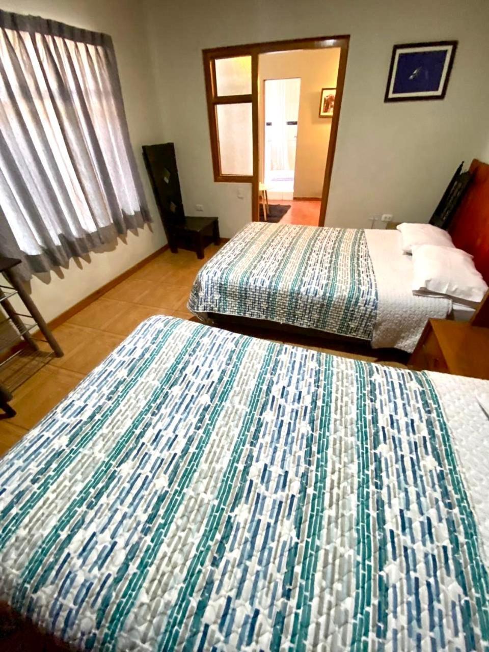 Deluxe Apartments In Arequipa Downtown 外观 照片