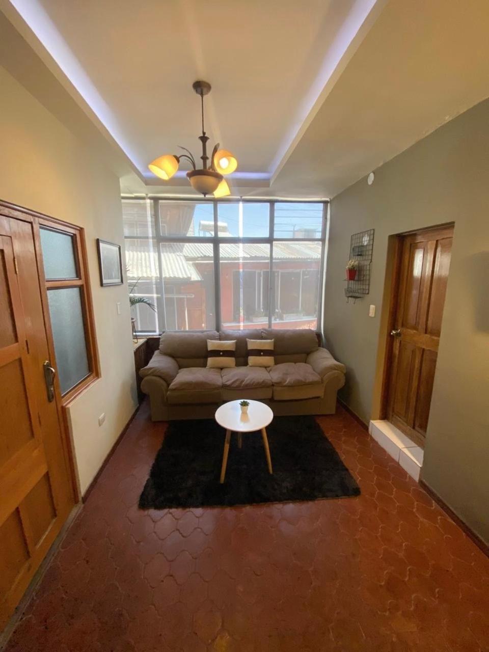 Deluxe Apartments In Arequipa Downtown 外观 照片