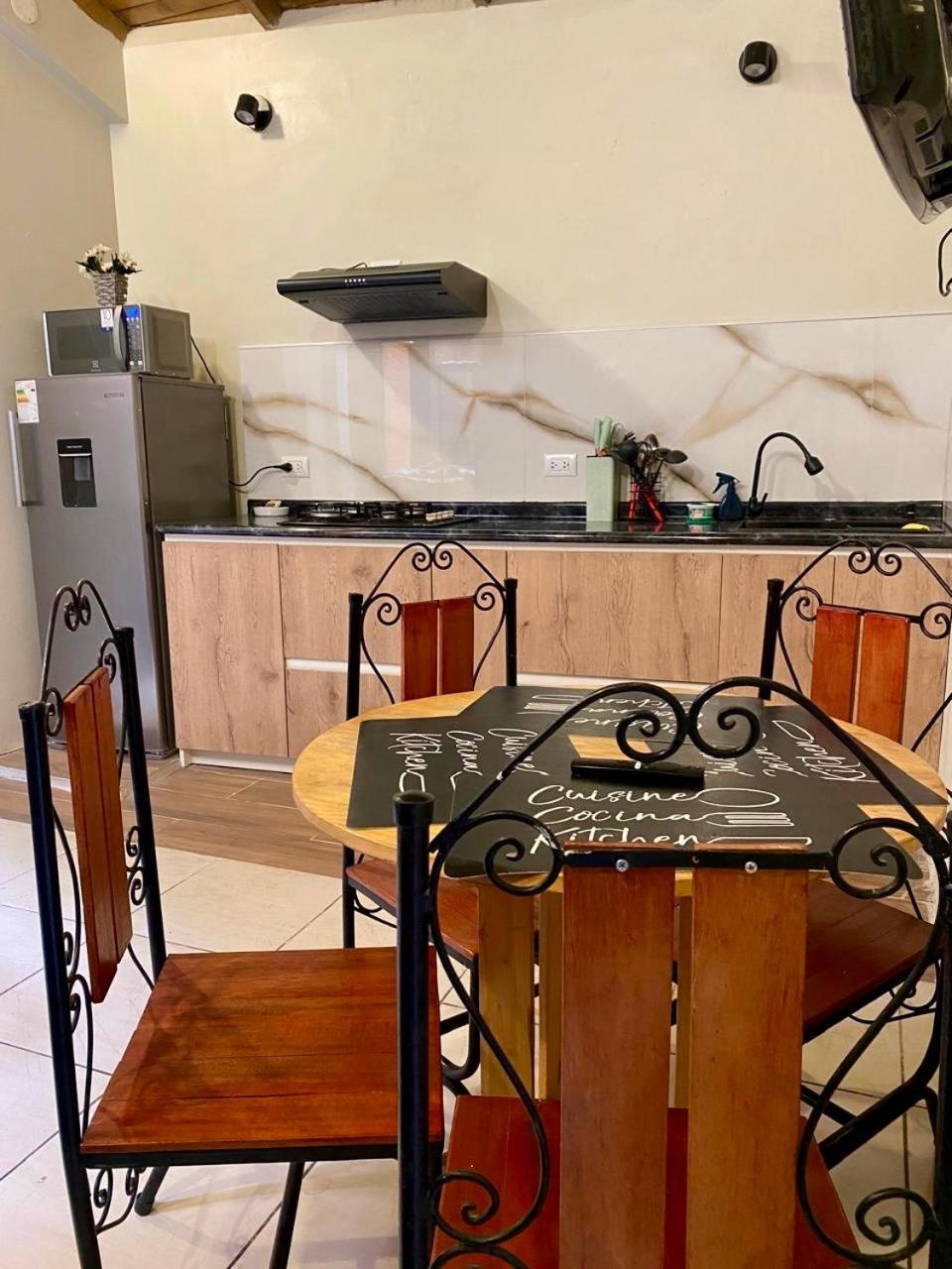 Deluxe Apartments In Arequipa Downtown 外观 照片