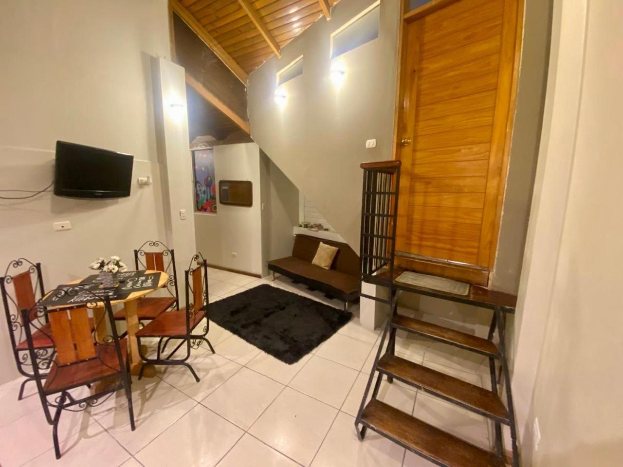 Deluxe Apartments In Arequipa Downtown 外观 照片