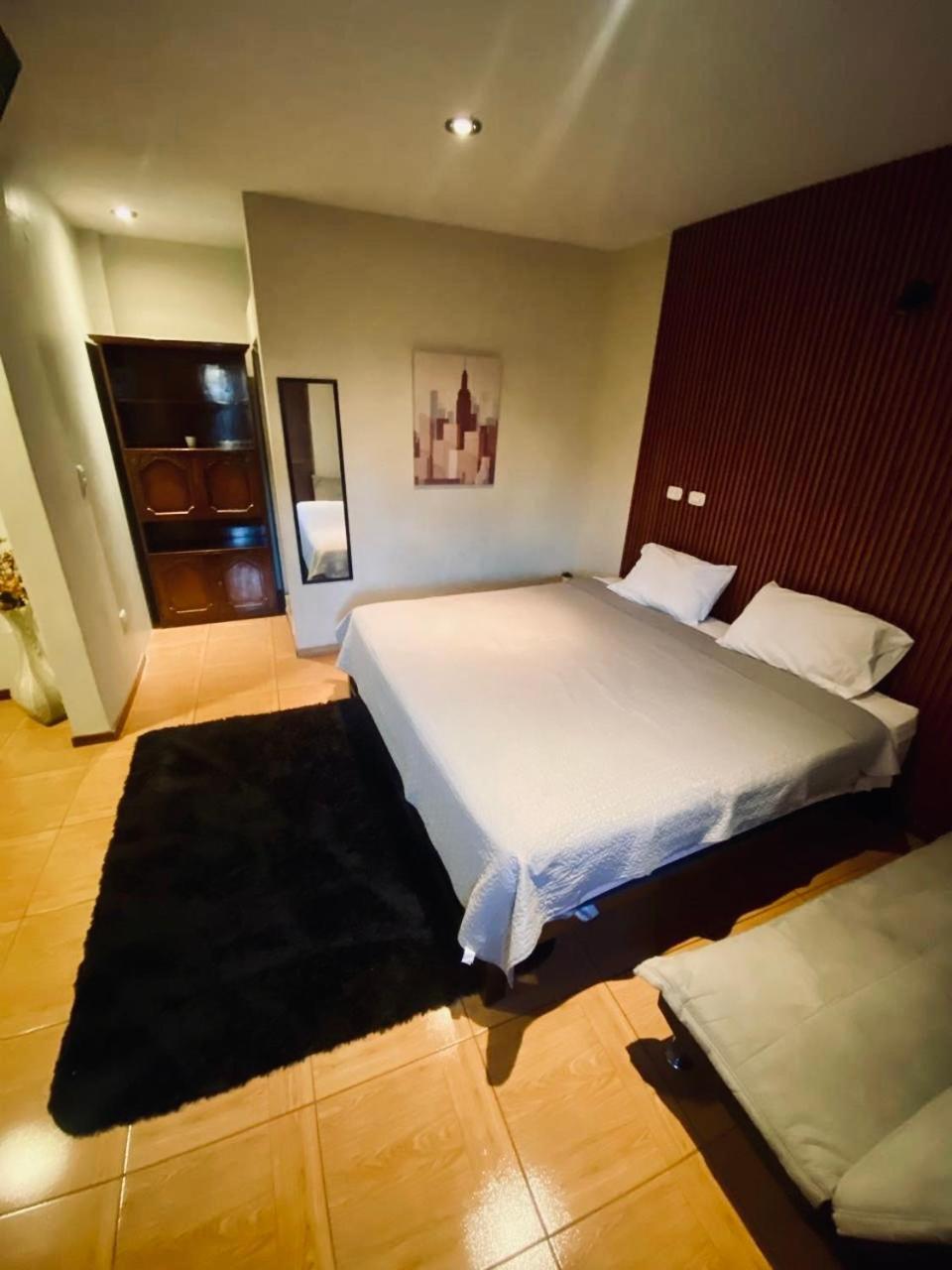 Deluxe Apartments In Arequipa Downtown 外观 照片