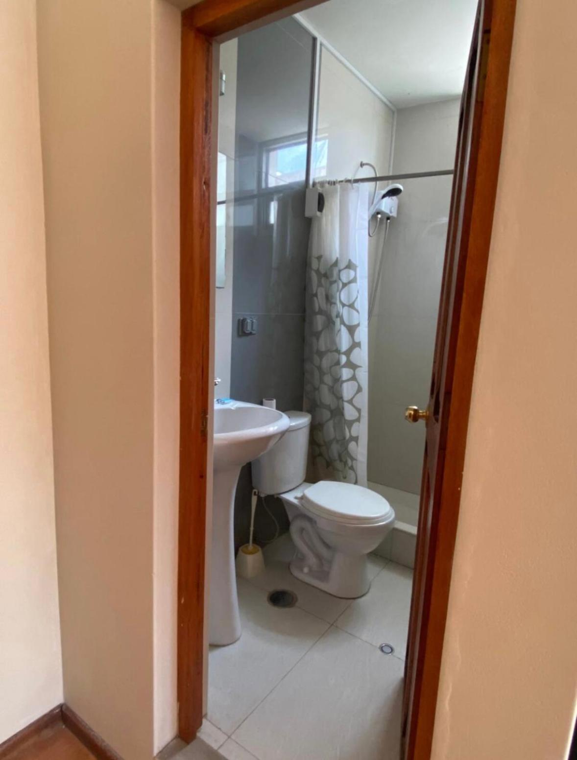 Deluxe Apartments In Arequipa Downtown 外观 照片